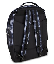 SEVEN BUZZY NOTE BOY 3-in-1-Rucksack KIEFERNNADEL - Rucks&auml;cke mit Trolleyfunktion - 9