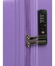 LESAC SLIDE Handgep&auml;cktrolley violett - Handgep&auml;ck - 6