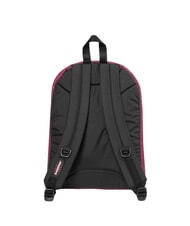 EASTPAK PADDED PAKR Rucksack Wein Burgunder - Rucks&auml;cke f&uuml;r Schule &amp; Freizeit - 4