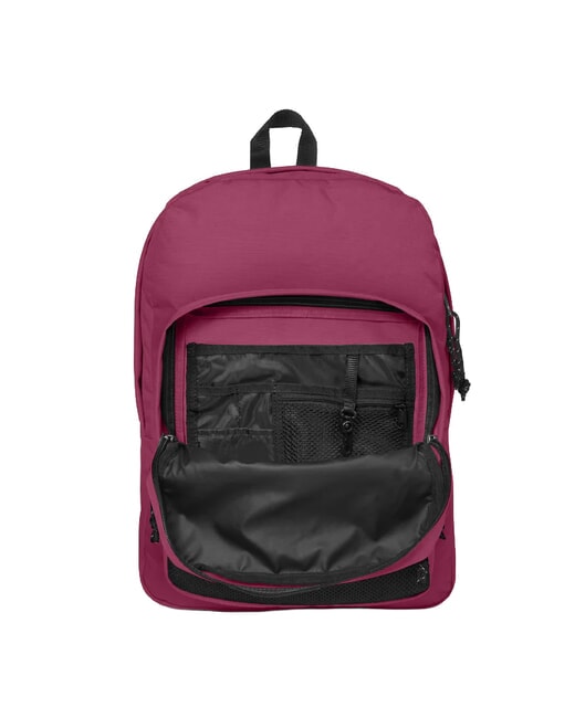 PADDED PAKR Rucksack Wein Burgunder - Rucks&auml;cke f&uuml;r Schule &amp; Freizeit