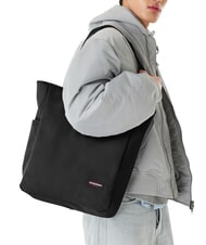 EASTPAK TOTE Schultertasche SCHWARZ - Damentaschen - 2