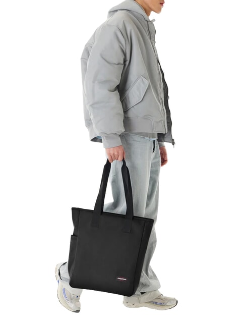 TOTE Schultertasche SCHWARZ - Damentaschen