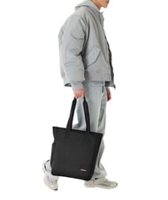 EASTPAK TOTE Schultertasche SCHWARZ - Damentaschen - 5