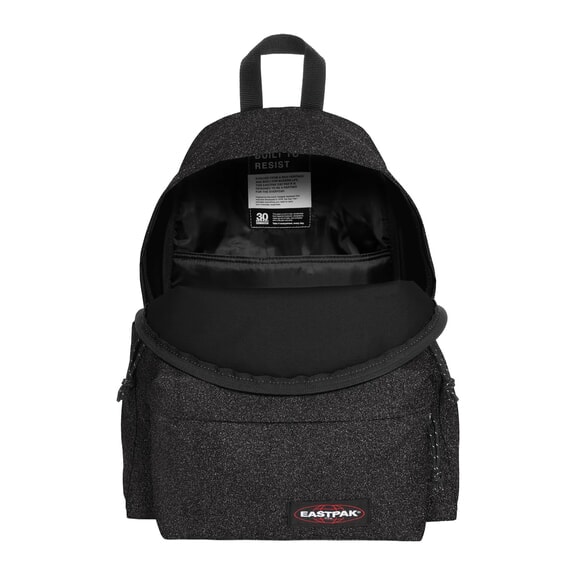 PADDED DAY PAK'R 14" Laptop-Rucksack Funke schwarz - Rucks&auml;cke f&uuml;r Schule &amp; Freizeit