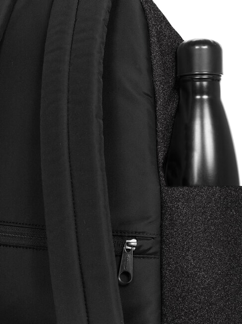 PADDED DAY PAK'R 14" Laptop-Rucksack Funke schwarz - Rucks&auml;cke f&uuml;r Schule &amp; Freizeit