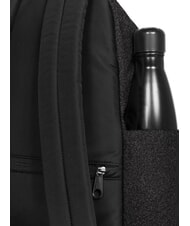 EASTPAK PADDED DAY PAK'R 14" Laptop-Rucksack Funke schwarz - Rucks&auml;cke f&uuml;r Schule &amp; Freizeit - 4