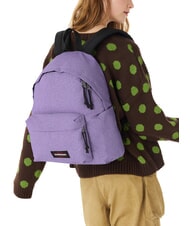 EASTPAK PADDED DAY PAK'R 14" Laptop-Rucksack glitzernde Dahlie - Rucks&auml;cke f&uuml;r Schule &amp; Freizeit - 2