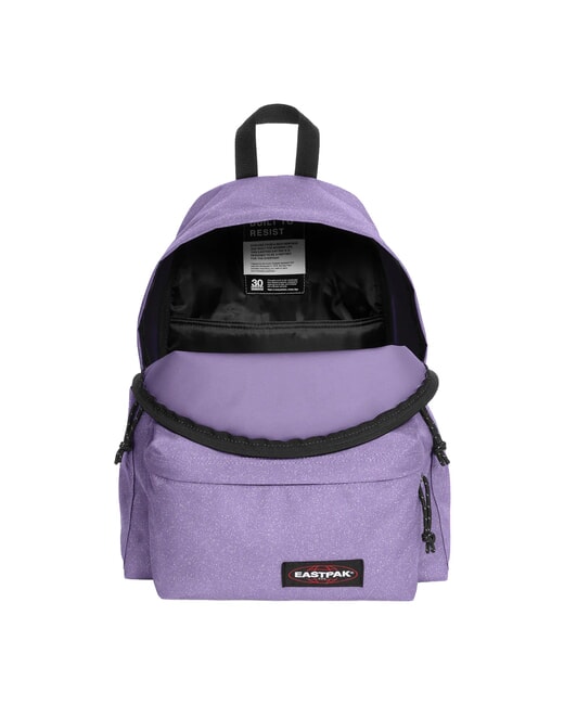 PADDED DAY PAK'R 14" Laptop-Rucksack glitzernde Dahlie - Rucks&auml;cke f&uuml;r Schule &amp; Freizeit