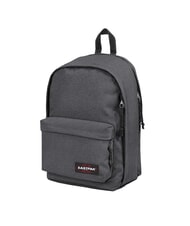 EASTPAK BACK TO WORK Laptop-Rucksack 15 " SchwarzDenim - Rucks&auml;cke f&uuml;r Schule &amp; Freizeit - 3