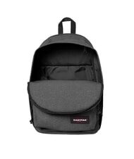 EASTPAK BACK TO WORK Laptop-Rucksack 15 " SchwarzDenim - Rucks&auml;cke f&uuml;r Schule &amp; Freizeit - 5