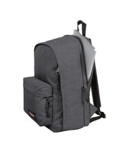 EASTPAK BACK TO WORK Laptop-Rucksack 15 " SchwarzDenim - Rucks&auml;cke f&uuml;r Schule &amp; Freizeit - 6