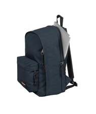 EASTPAK BACK TO WORK Laptop-Rucksack 15 " dreifach denim - Rucks&auml;cke f&uuml;r Schule &amp; Freizeit - 2