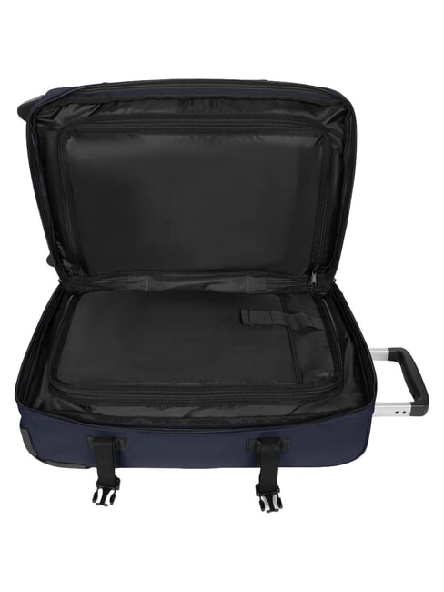 TRANSIT'R PLUS S Handgep&auml;ckwagen ultramari - Handgep&auml;ck