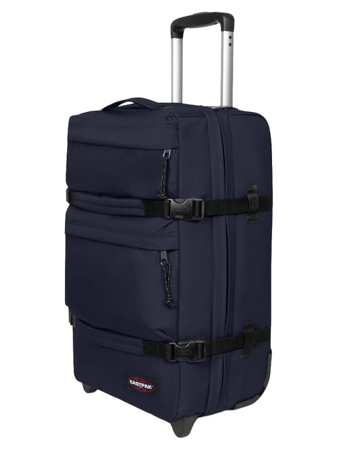 TRANSIT'R PLUS S Handgep&auml;ckwagen ultramari - Handgep&auml;ck