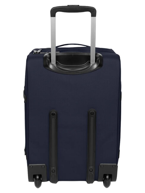 TRANSIT'R PLUS S Handgep&auml;ckwagen ultramari - Handgep&auml;ck