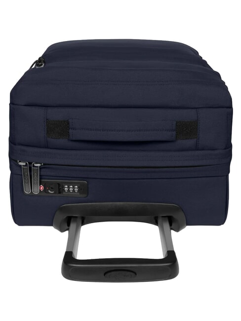 TRANSIT'R PLUS S Handgep&auml;ckwagen ultramari - Handgep&auml;ck
