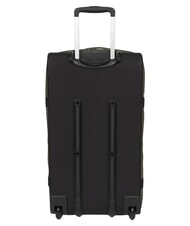 EASTPAK TRANSIT'R PLUS M Mittlerer Trolley Planenwald - Halbharte Trolleys - 4
