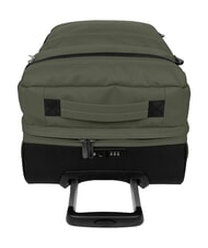 EASTPAK TRANSIT'R PLUS M Mittlerer Trolley Planenwald - Halbharte Trolleys - 5
