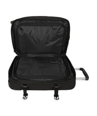 EASTPAK TRANSIT'R PLUS S Handgep&auml;ckwagen Plane schwarz2 - Handgep&auml;ck - 2