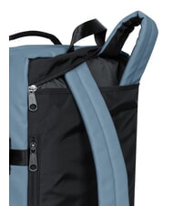 EASTPAK TRAVELPACK Reiserucksack, 17 "PC-Halterung Planenstaub blau - Rucks&auml;cke f&uuml;r Schule &amp; Freizeit - 6