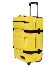 EASTPAK TRANSIT'R PLUS S Handgep&auml;ckwagen Bambusplane - Handgep&auml;ck - 3