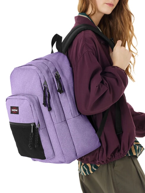 PINNACLE Rucksack glitzernde Dahlie - Rucks&auml;cke f&uuml;r Schule &amp; Freizeit