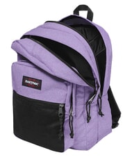 EASTPAK PINNACLE Rucksack glitzernde Dahlie - Rucks&auml;cke f&uuml;r Schule &amp; Freizeit - 3