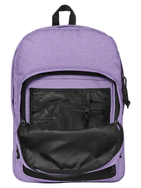 PINNACLE Rucksack glitzernde Dahlie - Rucks&auml;cke f&uuml;r Schule &amp; Freizeit