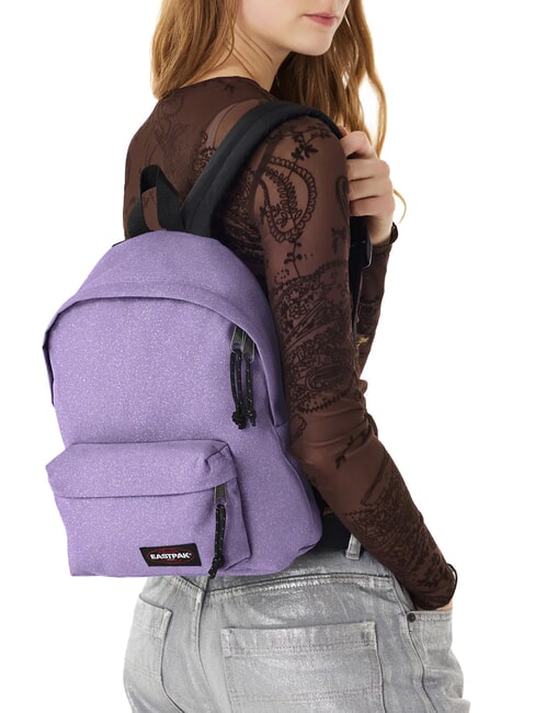 ORBIT Kleiner Rucksack glitzernde Dahlie - Rucks&auml;cke f&uuml;r Schule &amp; Freizeit