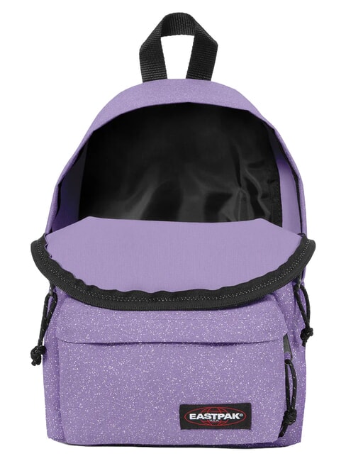 ORBIT Kleiner Rucksack glitzernde Dahlie - Rucks&auml;cke f&uuml;r Schule &amp; Freizeit