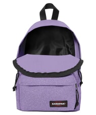 EASTPAK ORBIT Kleiner Rucksack glitzernde Dahlie - Rucks&auml;cke f&uuml;r Schule &amp; Freizeit - 3