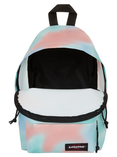 ORBIT Kleiner Rucksack funkelnder Farbverlauf - Rucks&auml;cke f&uuml;r Schule &amp; Freizeit