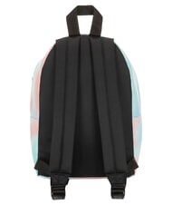 EASTPAK ORBIT Kleiner Rucksack funkelnder Farbverlauf - Rucks&auml;cke f&uuml;r Schule &amp; Freizeit - 4