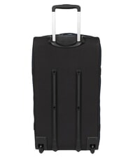 EASTPAK TRANSIT'R PLUS M Mittlerer Trolley marineblaue Plane - Halbharte Trolleys - 4
