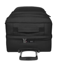 EASTPAK TRANSIT'R PLUS M Mittlerer Trolley SCHWARZ - Halbharte Trolleys - 5