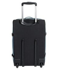 EASTPAK TRANSIT'R PLUS S Handgep&auml;ckwagen Planenstaub blau - Handgep&auml;ck - 4
