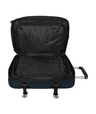EASTPAK TRANSIT'R PLUS S Handgep&auml;ckwagen marineblaue Plane - Handgep&auml;ck - 2