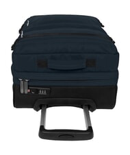 EASTPAK TRANSIT'R PLUS S Handgep&auml;ckwagen marineblaue Plane - Handgep&auml;ck - 5