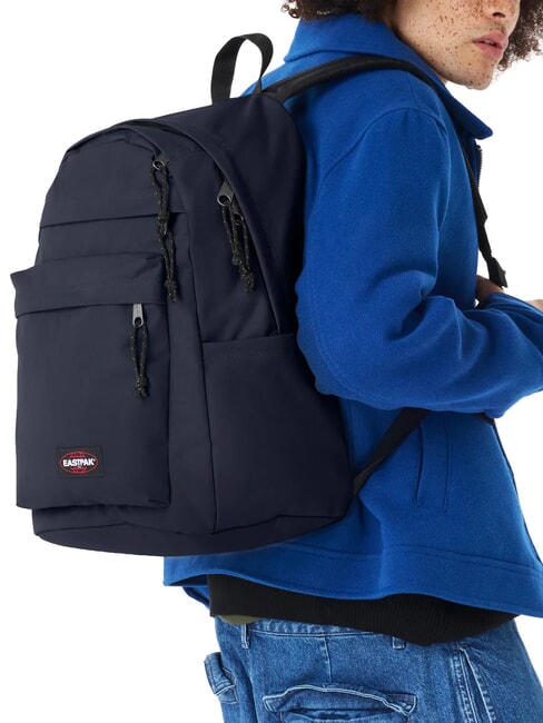 DAY PAK'R PRO 16-Zoll-Laptop-Rucksack ultramari - Rucks&auml;cke f&uuml;r Schule &amp; Freizeit