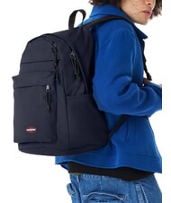 EASTPAK DAY PAK'R PRO 16-Zoll-Laptop-Rucksack ultramari - Rucks&auml;cke f&uuml;r Schule &amp; Freizeit - 2