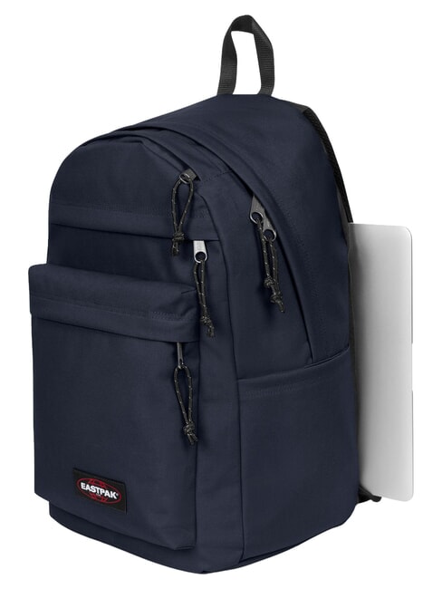 DAY PAK'R PRO 16-Zoll-Laptop-Rucksack ultramari - Rucks&auml;cke f&uuml;r Schule &amp; Freizeit