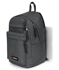 EASTPAK DAY PAK'R PRO 16-Zoll-Laptop-Rucksack SchwarzDenim - Rucks&auml;cke f&uuml;r Schule &amp; Freizeit - 3