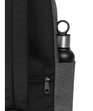 EASTPAK DAY PAK'R PRO 16-Zoll-Laptop-Rucksack SchwarzDenim - Rucks&auml;cke f&uuml;r Schule &amp; Freizeit - 6