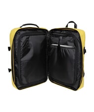 EASTPAK TRAVELPACK Reiserucksack, 17 "PC-Halterung Bambusplane - Rucks&auml;cke f&uuml;r Schule &amp; Freizeit - 3