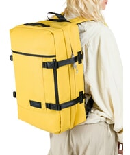 EASTPAK TRAVELPACK Reiserucksack, 17 "PC-Halterung Bambusplane - Rucks&auml;cke f&uuml;r Schule &amp; Freizeit - 2