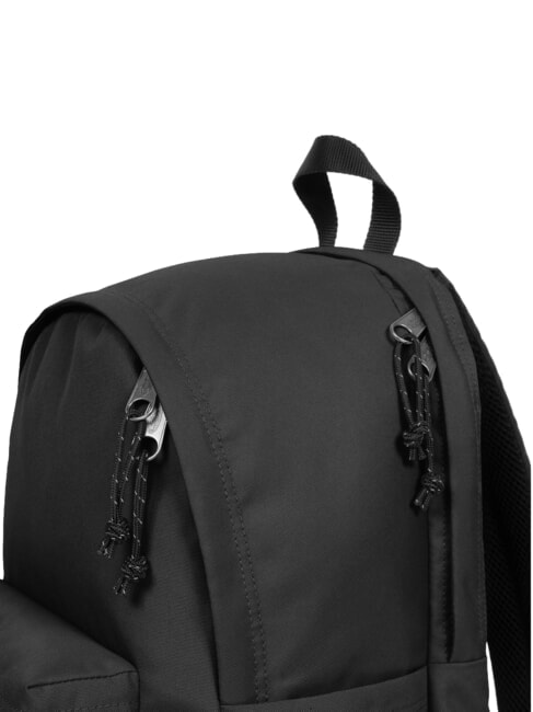 DAY OFFICE  16" Laptop-Rucksack SCHWARZ - Rucks&auml;cke f&uuml;r Schule &amp; Freizeit