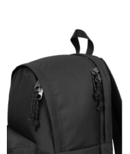 EASTPAK DAY OFFICE  16" Laptop-Rucksack SCHWARZ - Rucks&auml;cke f&uuml;r Schule &amp; Freizeit - 6