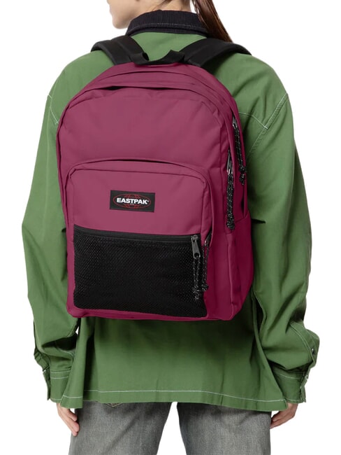PINNACLE Rucksack Wein Burgunder - Rucks&auml;cke f&uuml;r Schule &amp; Freizeit