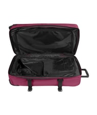 EASTPAK TRANVERZ L Gro&szlig;er Trolley - Halbharte Trolleys