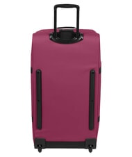 EASTPAK TRANVERZ L Gro&szlig;er Trolley Wein Burgunder - Halbharte Trolleys - 3